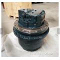 Excavatrice R330-9 Motor de voyage R330-9 Final Drive R330-9